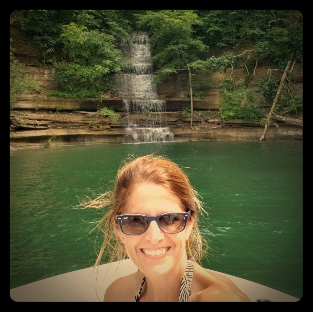 Clothes, bags and shoes